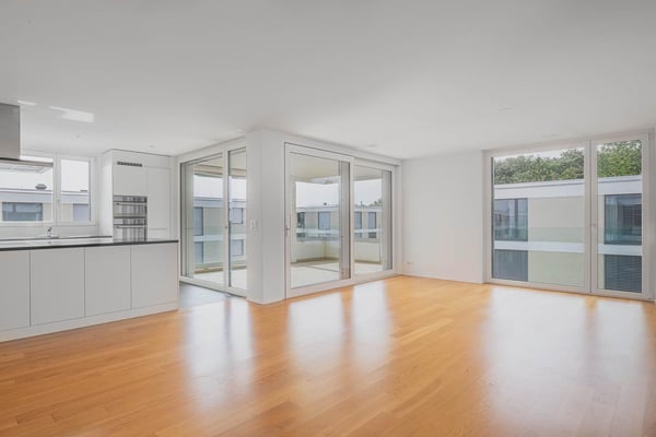 Schöne und helle 4.5 Zimmerwohnung in Kloten zu vermieten 5
