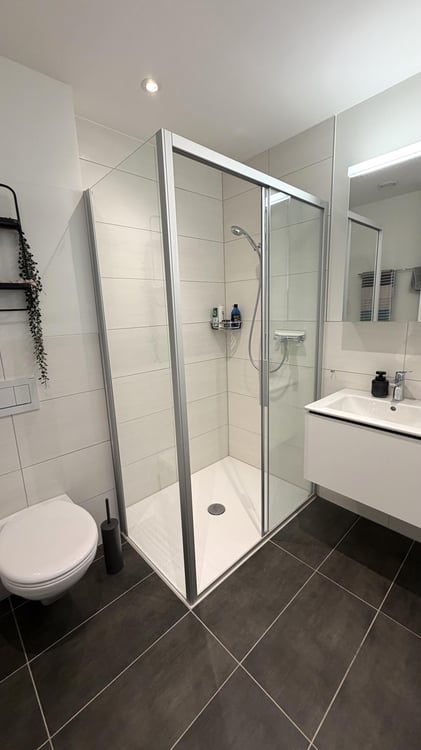 schöne und helle 4.5 Zimmerwohnung in Kloten zu vermieten 6