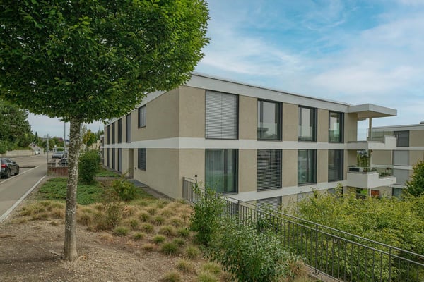 Schöne und helle 4.5 Zimmerwohnung in Kloten zu vermieten 2