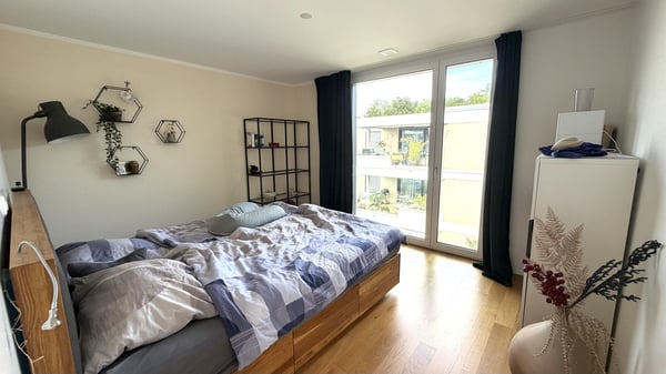 schöne und helle 4.5 Zimmerwohnung in Kloten zu vermieten 8