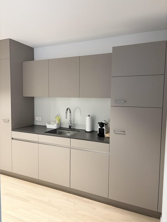 Zwischen Stadt und Natur - 1.5-Zimmer-Neubauwohnung im Breitipark! 2