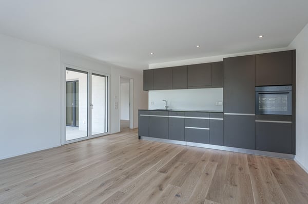 2.5 Zimmerwohnung in Zürich 4