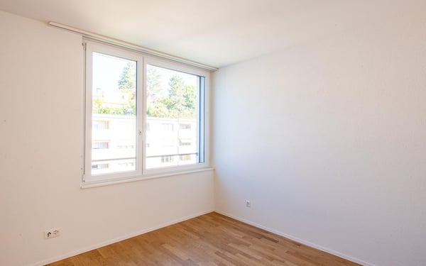 Moderne 3.5-Zimmer-Wohnung in Schaffhausen 6