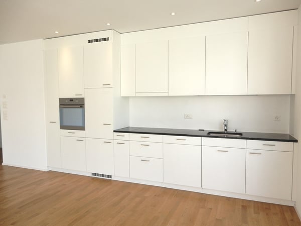 Moderne 3.5-Zimmer-Wohnung in Schaffhausen 2