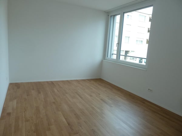 Moderne 3.5-Zimmer-Wohnung in Schaffhausen 5