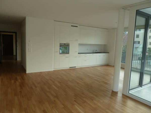 Moderne 3.5-Zimmer-Wohnung in Schaffhausen 3