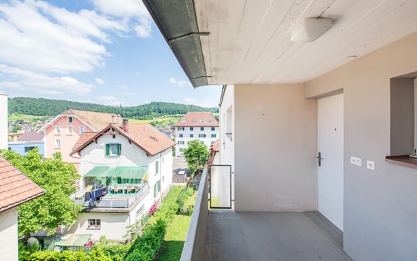 3.5 Zimmerwohnung in Neuhausen am Rheinfall 7