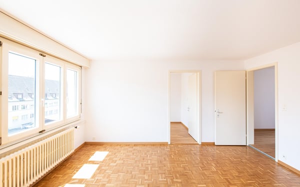 3.5 Zimmerwohnung in Neuhausen am Rheinfall 4