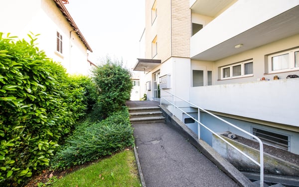 3.5 Zimmerwohnung in Neuhausen am Rheinfall 8