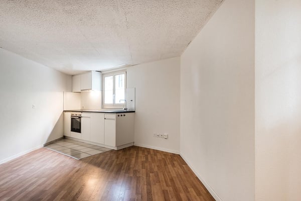 kompakt, citynah - perfekt für Einpersonenhaushalt 4
