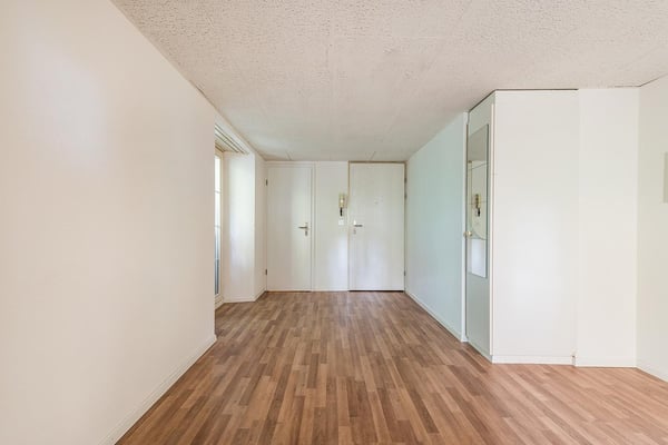 kompakt, citynah - perfekt für Einpersonenhaushalt 7