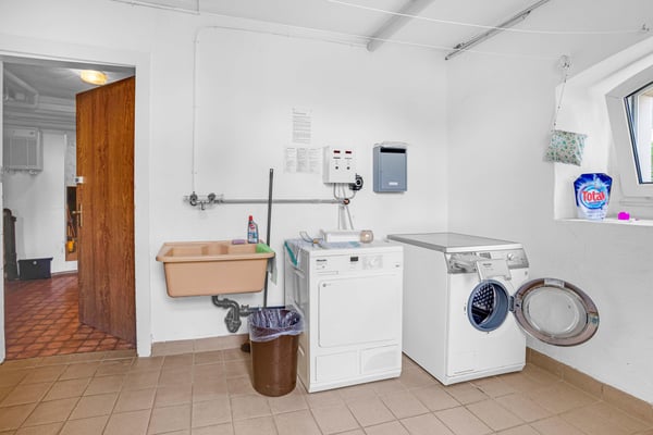 kompakt, clever, citynah - perfekte Singlewohnung 9