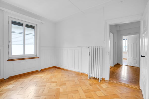 kompakt, clever, citynah - perfekte Singlewohnung 3