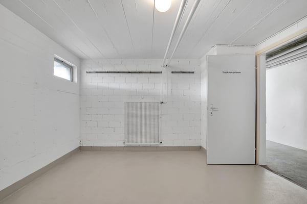 Gemütliche 3-Zimmer-Wohnung in ruhigem Wohnquartier 10