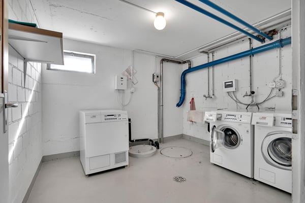 Gemütliche 3-Zimmer-Wohnung in ruhigem Wohnquartier 9