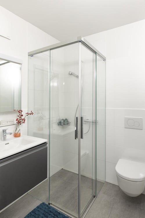 4.5 Zimmerwohnung in Rorschach 5