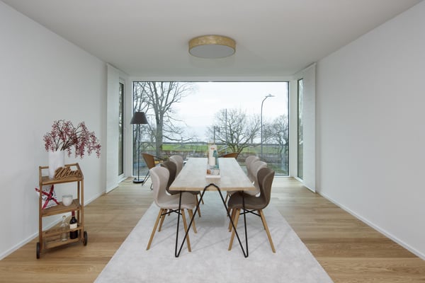 4.5 Zimmerwohnung in Rorschach 3