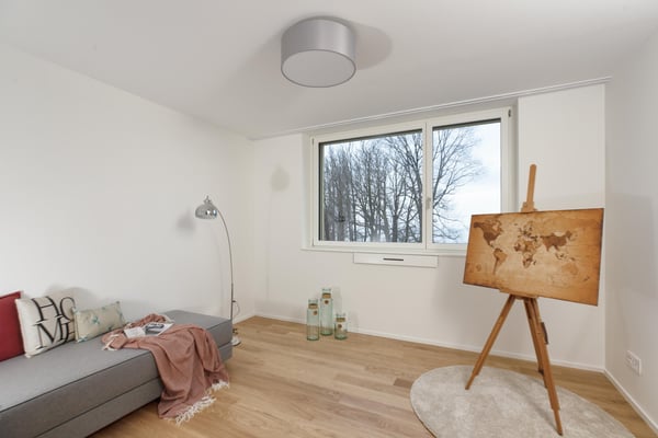 4.5 Zimmerwohnung in Rorschach 4