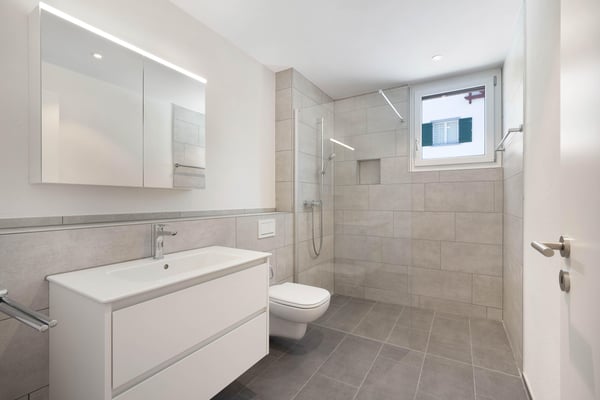 4.5 Zimmerwohnung in Eschikofen 3