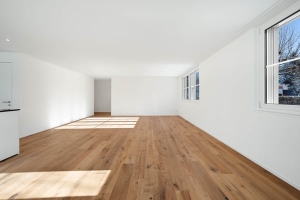 4.5 Zimmerwohnung in Eschikofen 5