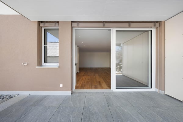 4.5 Zimmerwohnung in Eschikofen 4