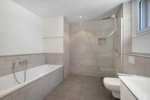 4.5 Zimmerwohnung in Eschikofen 2