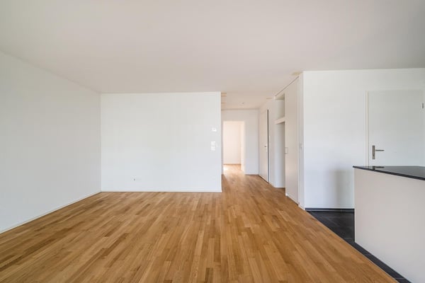 Modernes Wohnen im schönen Neukirch 4