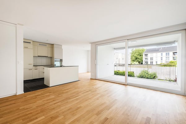 Modernes Wohnen im schönen Neukirch 3
