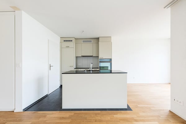 Modernes Wohnen im schönen Neukirch 2