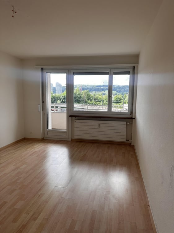 2.0 Zimmerwohnung in Wallisellen 8