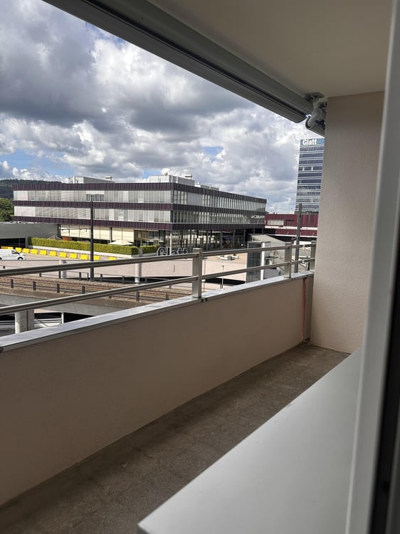 2.0 Zimmerwohnung in Wallisellen 9