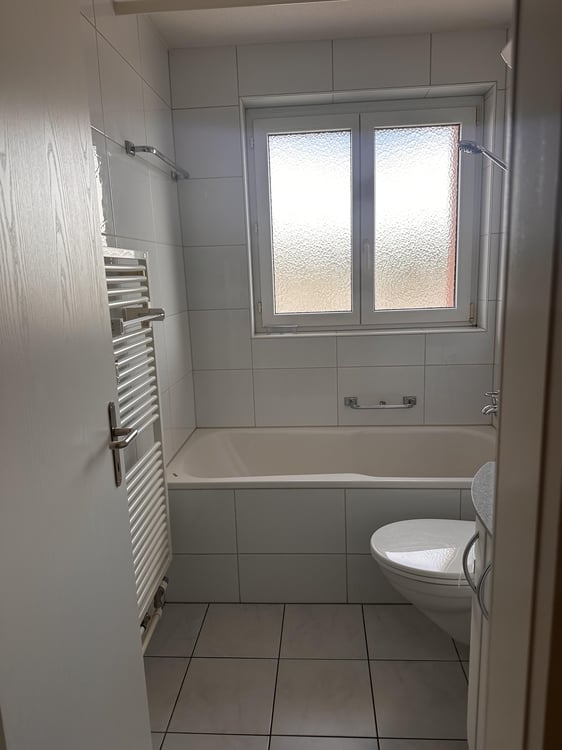 2.0 Zimmerwohnung in Wallisellen 10