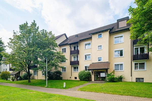 3.5 Zimmerwohnung in Brüttisellen / Befristet bis 30.11.2027 1