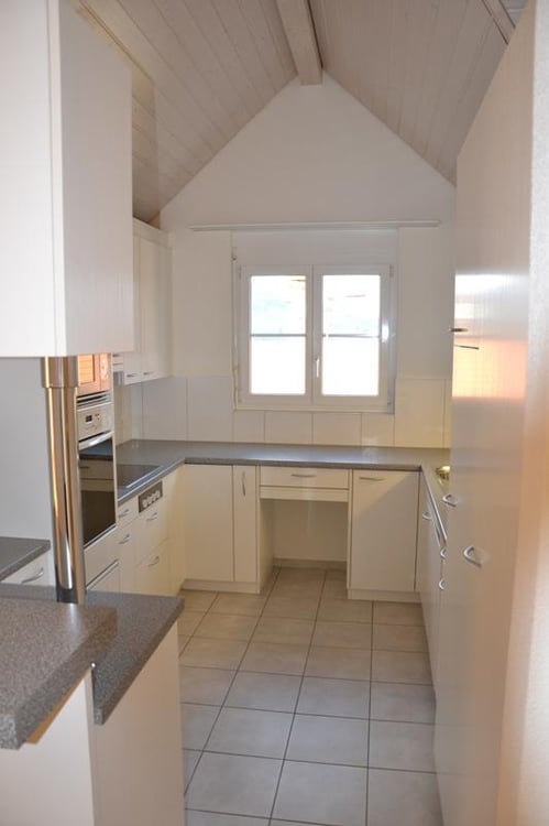 Familienfreundliche 3.5-Zimmer-Wohnung in Pfungen! 3
