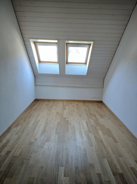 Familienfreundliche 3.5-Zimmer-Wohnung in Pfungen! 5