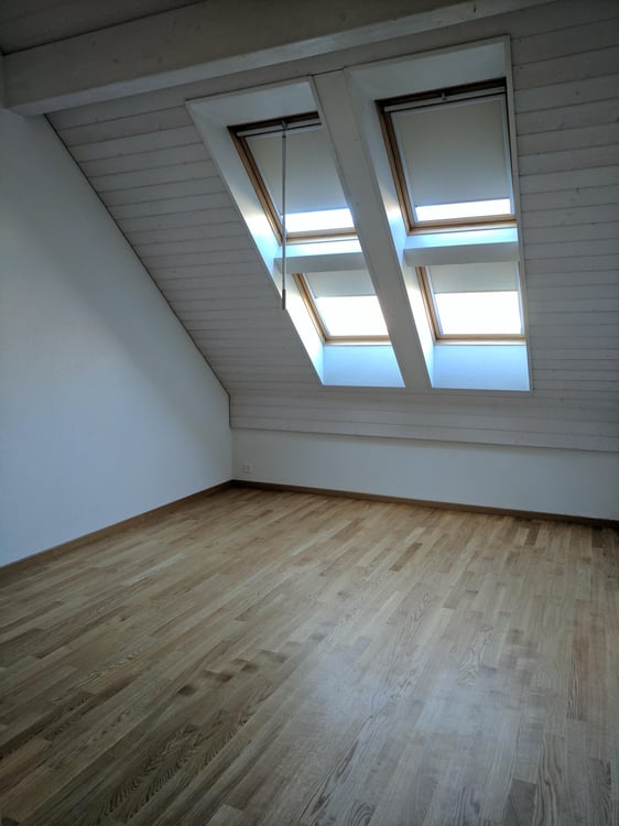 Familienfreundliche 3.5-Zimmer-Wohnung in Pfungen! 4