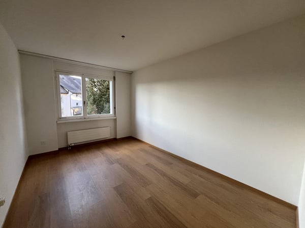 Befristet bis 30.11.2027 / Charmante 3.5 Zimmerwohnung in Brüttisellen zu vermieten 4