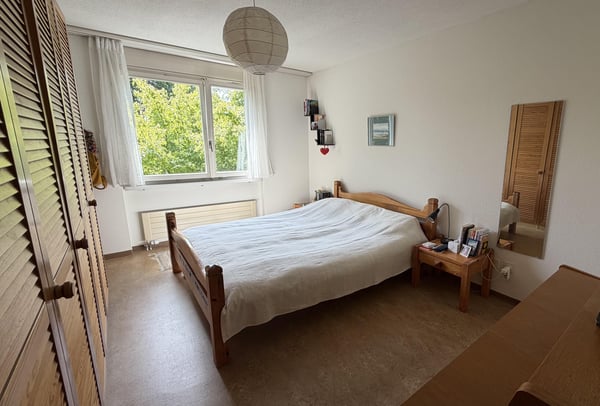 Charmante 8.5 Zimmerwohnung in Brüttisellen / Befristet bis 30.11.2027 6