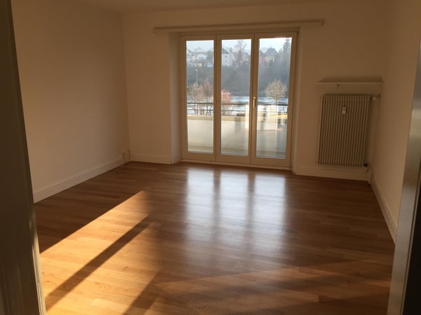 3.5 Zimmerwohnung in Schaffhausen 4