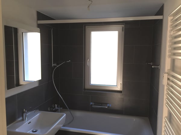 3.5 Zimmerwohnung in Schaffhausen 6