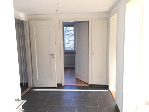 3.5 Zimmerwohnung in Schaffhausen 3