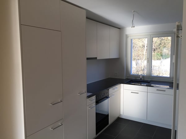 3.5 Zimmerwohnung in Schaffhausen 2