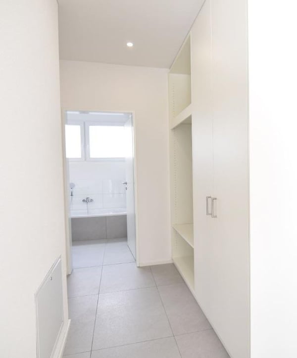 Moderne 3.5-Zimmer-Wohnung in Sennwald! 8