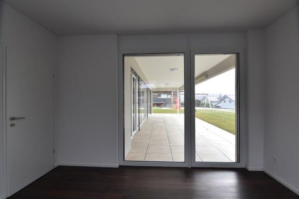 Moderne 3.5-Zimmer-Wohnung in Sennwald! 4