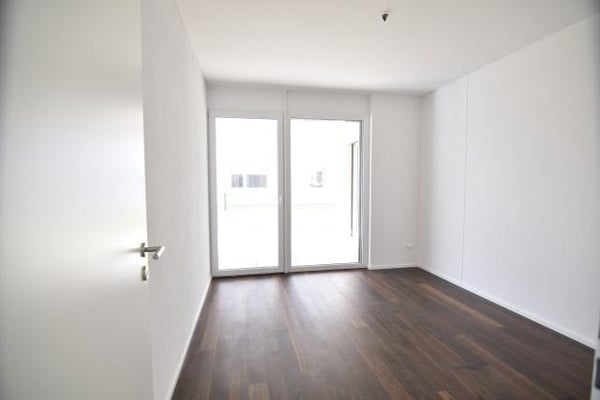 Moderne 3.5-Zimmer-Wohnung in Sennwald! 3