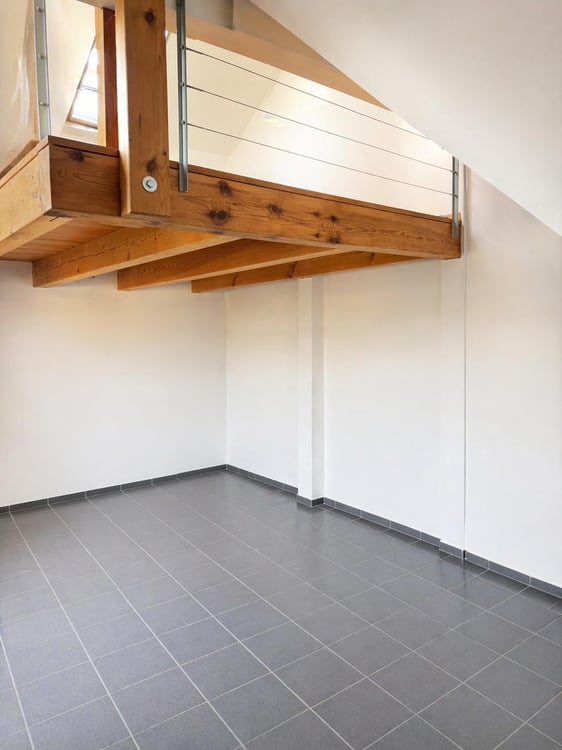 Charmante 3.5 Zimmerwohnung in Feuerthalen 3