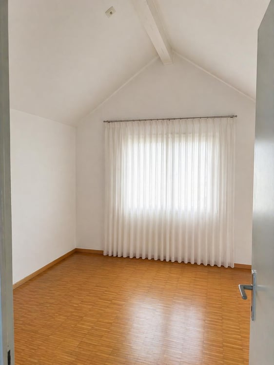 Charmante 3.5 Zimmerwohnung in Feuerthalen 6