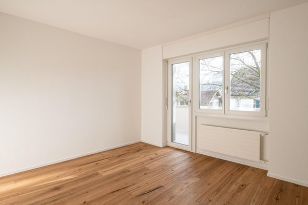 2.5-Zimmer-Wohnung in Neuhausen 3