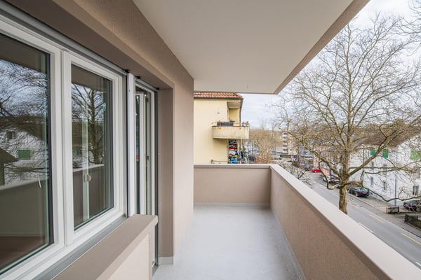 2.5-Zimmer-Wohnung in Neuhausen 7