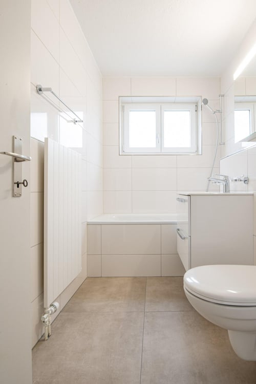 2.5-Zimmer-Wohnung in Neuhausen 6
